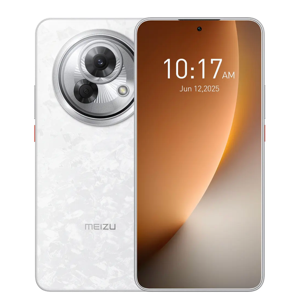 Meizu Lucky 08 5G (12/256 GB)