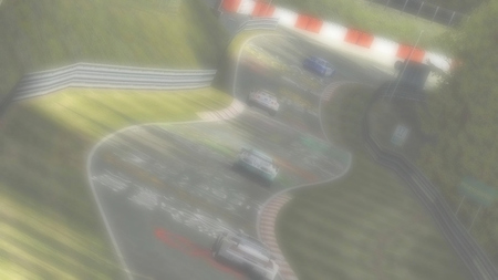 El Circuito de Nürburgring va camino de la quiebra