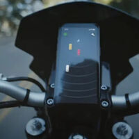 Pequeña gran revolución: ahora todos pueden tener un radar en su moto. De 15.000 a menos de 1.000 euros 
