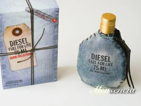 Probamos Diesel Fuel for Life Denim, la versión más vaquera de Diesel para este verano