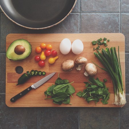 9 tips para cortar ingredientes en la cocina como un profesional