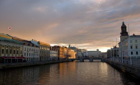 Escapadas románticas a Suecia