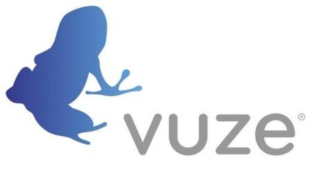 Vuze Leap, descarga torrents de una forma mas ligera y simple