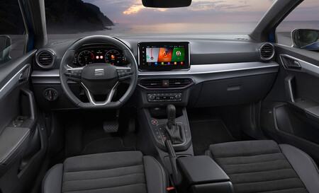 Seat Ibiza 2021: información, equipamiento, precios
