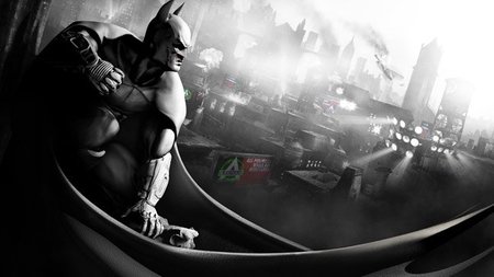 'Batman: Arkham City' no tendrá modo multijugador