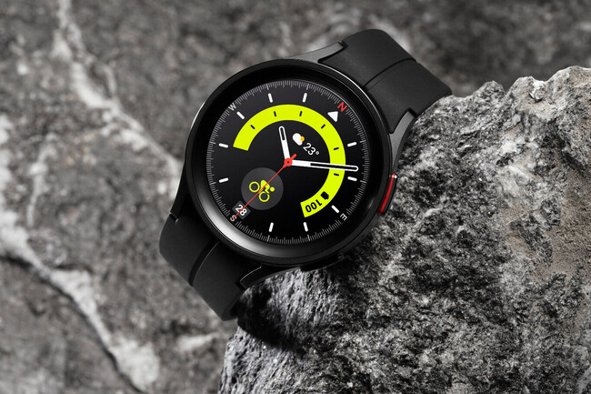 Reloj Samsung