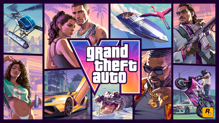 Juego Gta 6