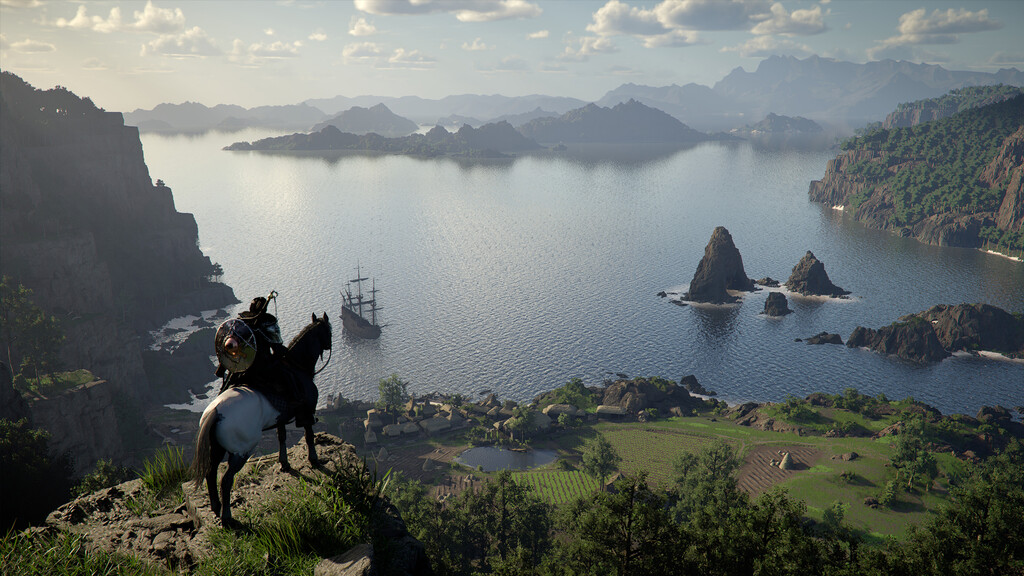 La actualización 1.02.00 ha llegado a Crimson Desert y trae varias de las mejoras más deseadas por todos desde su lanzamiento 