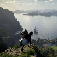 La actualización 1.02.00 ha llegado a Crimson Desert y trae varias de las mejoras más deseadas por todos desde su lanzamiento 