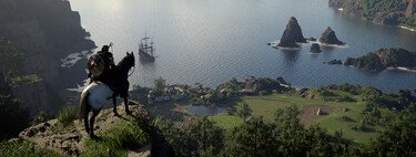 La actualización 1.02.00 ha llegado a Crimson Desert y trae varias de las mejoras más deseadas por todos desde su lanzamiento 