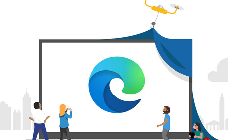 La versión final del nuevo Microsoft Edge llegará el 15 de enero de 2020