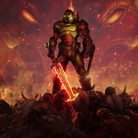El nombre descartado de DOOM era tan desastroso que hasta da vergüenza leerlo