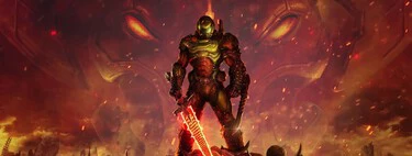 El nombre descartado de DOOM era tan desastroso que hasta da vergüenza leerlo El nombre descartado de DOOM era tan desastroso que hasta da vergüenza leerlo