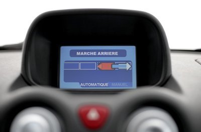 Citroën C3 City Park