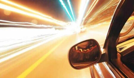 Speed Limit 3