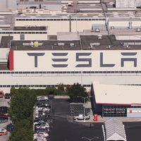 Ya es oficial, la nueva fábrica de Tesla se construirá en Texas