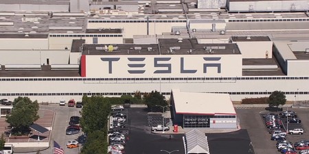 Ya es oficial, la nueva fábrica de Tesla se construirá en Texas