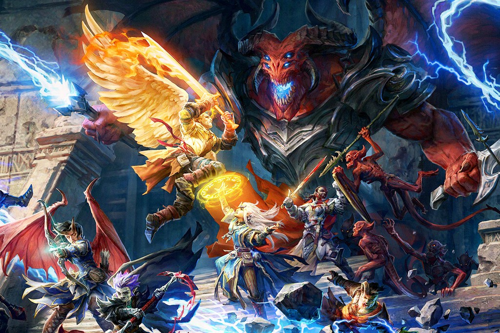 ¿Buscas juegos para este fin de semana? Aquí te dejamos 16 títulos en oferta para PS4 y PS5, con joyas de las nuevas rebajas de PlayStation . Noticias en tiempo real