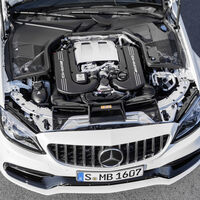 Es oficial: Mercedes se rinde con el cuatro cilindros en sus AMG. Sus clientes quieren motoracos V8 grandes y ruidosos
