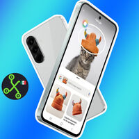 Oferta en Walmart: es uno de los mejores celulares gama media de 2025 y tiene seis años de actualizaciones