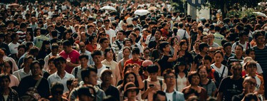 Achávamos que éramos 8 bilhões de pessoas no mundo inteiro; até que alguns pesquisadores resolveram fazer as contas