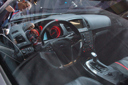 Opel GTC Concept