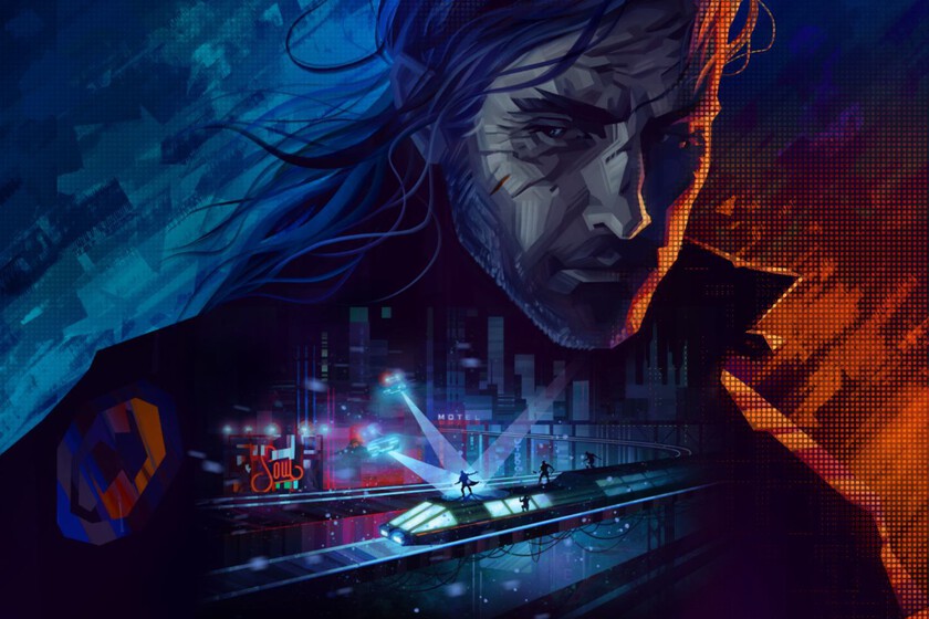 "Ya no es solo una advertencia". Los autores de uno de los juegos sci-fi más esperados lamentan que la oscura distopía que imaginaron se está volviendo demasiado real