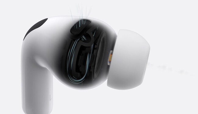 Nuevos AirPods Pro 3: todas las características, precio y ficha