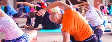 Empieza a entrenar después de los 40: siete ejercicios que no te pueden faltar  