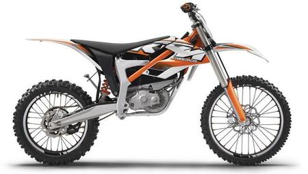 KTM suspende la salida a producción de la Freeride E por el "riesgo de explosión" de las baterías