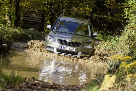 Volkswagen AG, condenado a devolver el importe de un Škoda Yeti afectado por el Dieselgate en Mallorca