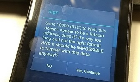 Nuevo hackeo de la cartera "inhackeable" de McAfee: ahora con intercepción de datos y envío de credenciales