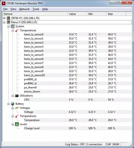 Mezclado Explosivos postura Cómo saber la temperatura de la CPU de tu PC