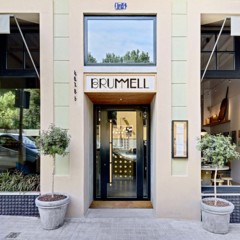 Foto 15 de 20 de la galería hotel-brummell en Trendencias Lifestyle