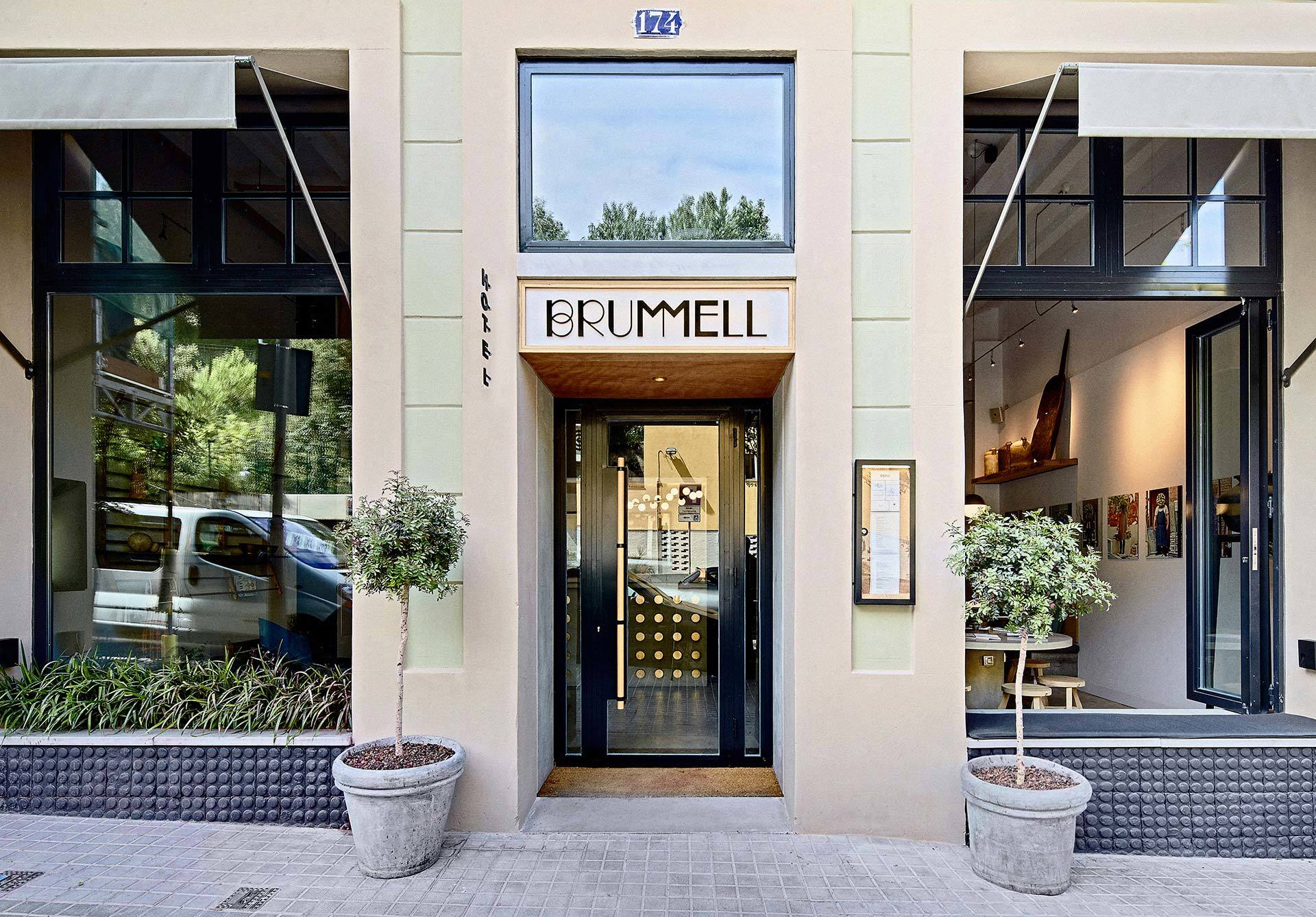 Foto de Hotel Brummell (15/20)