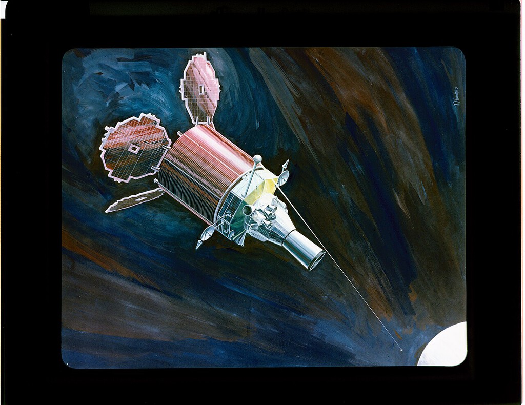 Los satélites que vigilaron a la Unión Soviética durante la guerra fría se jubilan: Estados Unidos manda sus últimos DSP al cementerio espacial