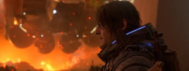 Por muchas piedras que me ha puesto en el camino, no se me va de la cabeza lo que me ha hecho sentir Death Stranding 2: On the Beach Por muchas piedras que me ha puesto en el camino, no se me va de la cabeza lo que me ha hecho sentir Death Stranding 2: On the Beach