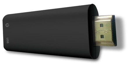 UHOST D1, el nuevo Micro PC con Android para tu televisor