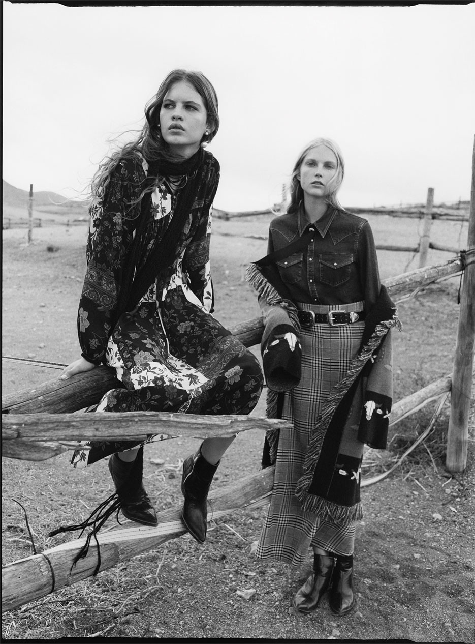 Foto de Zara Trafaluc Otoño-Invierno 2017 (10/13)