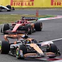 Trompos en plena recta y coche más lentos que los F2. La F1 se ha encontrado un grave problema en su nueva normativa 