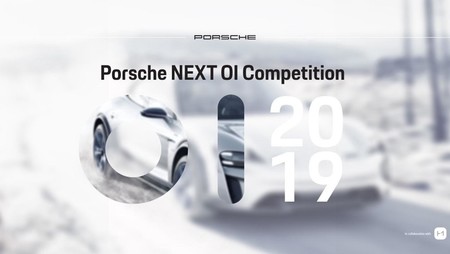 Porsche lanza concurso para desarrolladores que utilizarán como base el nuevo Mission E Cross Turismo