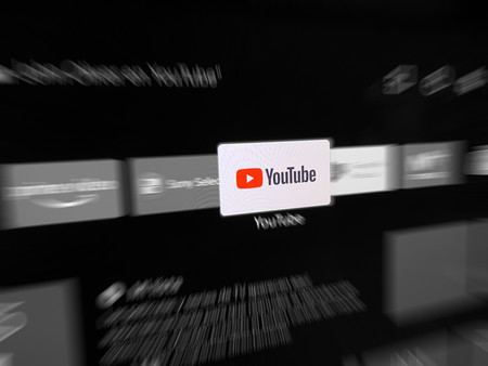 Google quiere facilitar el uso de YouTube en Android TV con un nuevo diseño de la aplicación