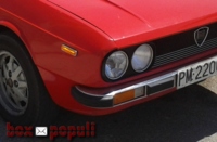 ¿Cuál es el coche de tus sueños? en box populi (93)