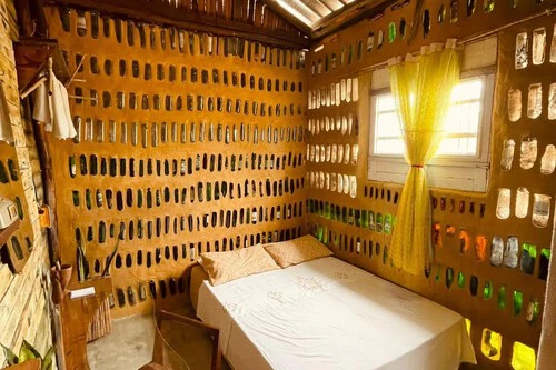 Casa De Sal