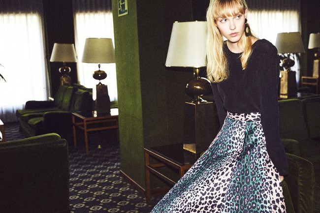 Dolores Promesas Heaven 18 19 2