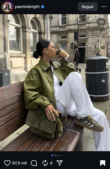 Nuevas New Balance Primavera Verano Bonitas Elegantes Discretas Zapatillas