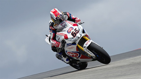 Jonathan Rea