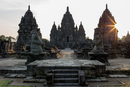 Nueve motivos para hacer un viaje a Indonesia, además de visitar Bali