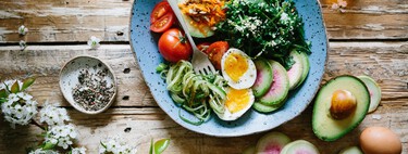 Si quieres quemar grasas, estas son las vitaminas y minerales que no pueden faltar en tu dieta, según la ciencia 