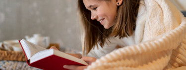 47 libros sobre el invierno y sus tradiciones para leer con los niños 